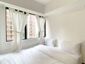 Best Deal and Comfy 2BR at Meikarta Apartment By Travelio